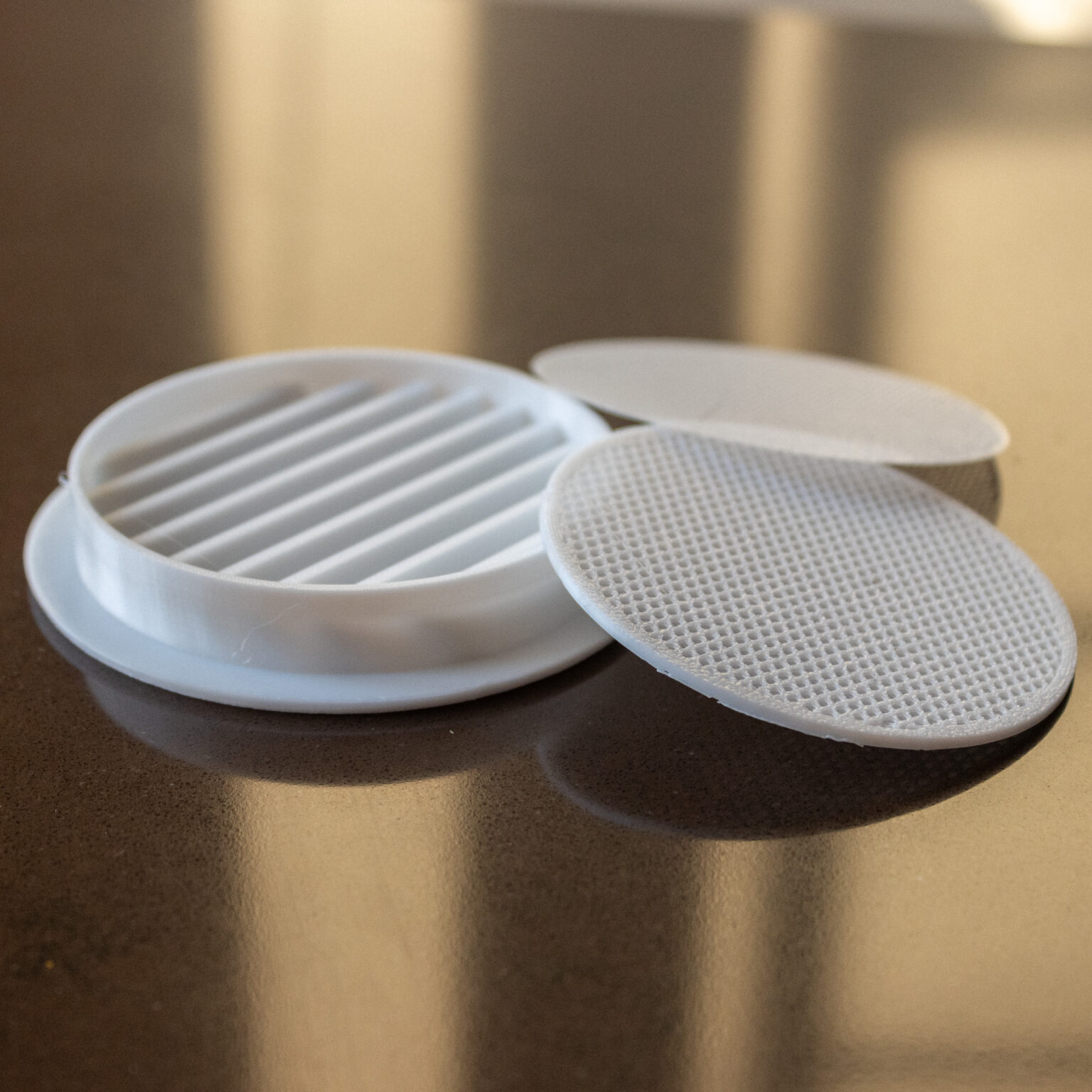 3D Printed Custom Parts for Various Industries Functional Parts / 3D prinditud erialased varuosad funktsionaalsed osad tarvikud ehitusmaterjalid - Planmarks Marketing OÜ 360 Advertising and Creative Agency / 3D prinditud ümbrised elektroonikale - Planmarks Marketing OÜ 360 Turundus- ja loovagentuur.