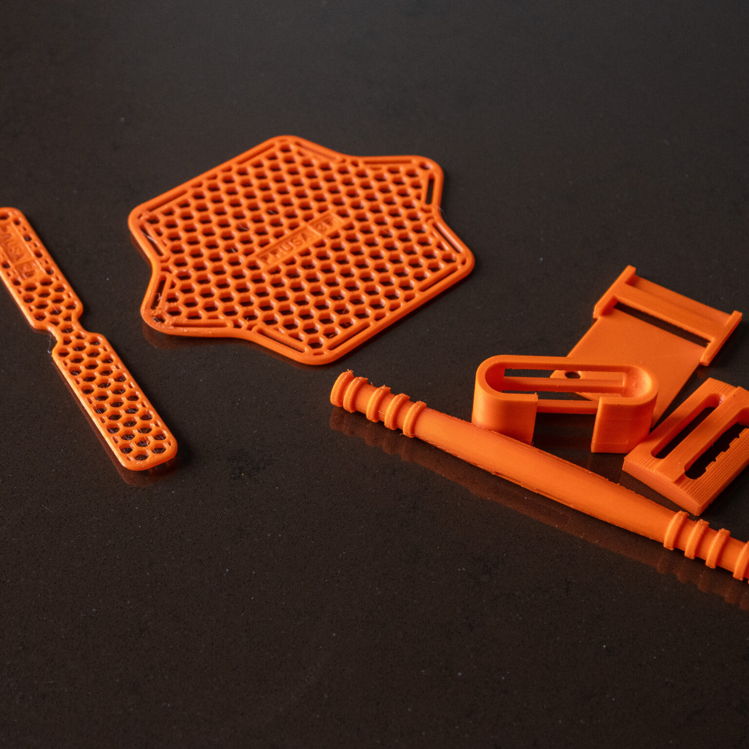 3D Printed Emergency Tools Items First Aid Tourniquet / 3D prinditud kriisitarvikud ja esmaabitooted - - Planmarks Marketing OÜ 360 Advertising and Creative Agency / 3D prinditud ümbrised elektroonikale - Planmarks Marketing OÜ 360 Turundus- ja loovagentuur.