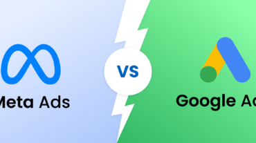Google Ads vs Meta Ads