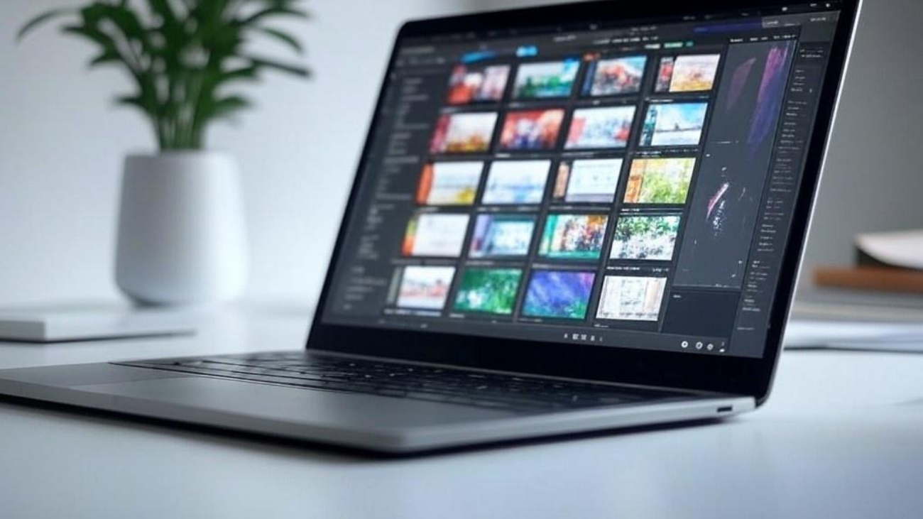 10 Modern Web Design Trends Your Business Needs in 2025